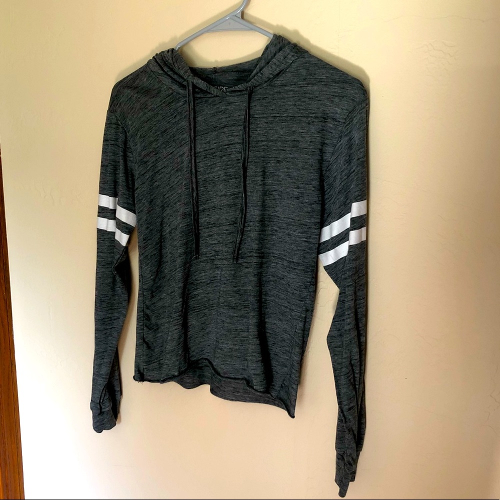 Hoodie Tee